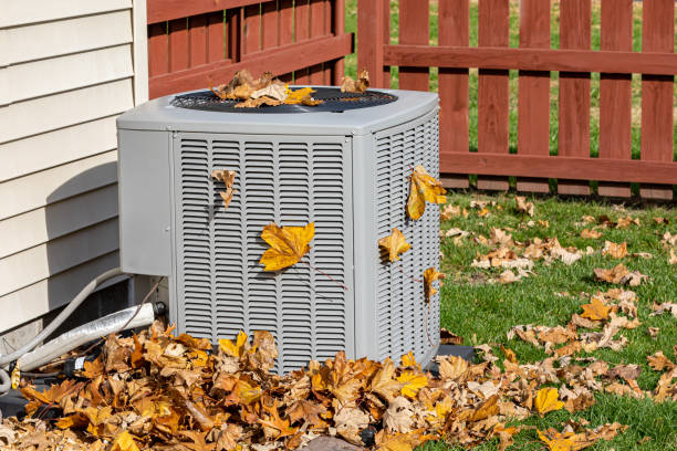 Best HVAC air duct cleaning  in Deale, MD