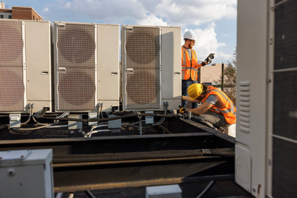 Ductless HVAC repair in Deale, MD