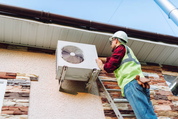 Best HVAC companies near me  in Deale, MD