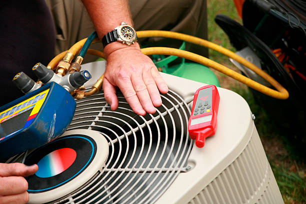 Best Affordable air conditioning repair  in Deale, MD