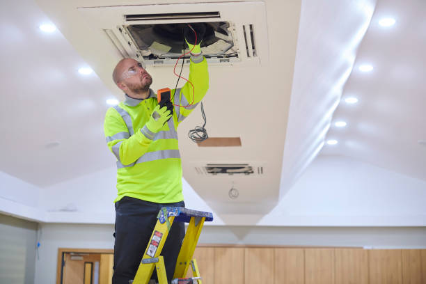 Best HVAC installation services  in Deale, MD