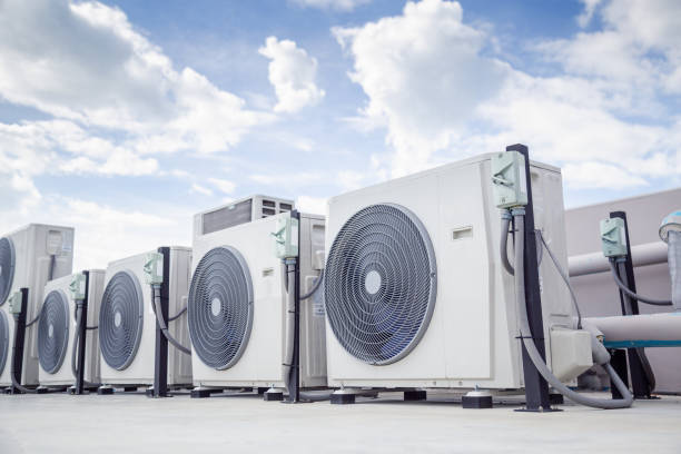 AC installation near me in Deale, MD