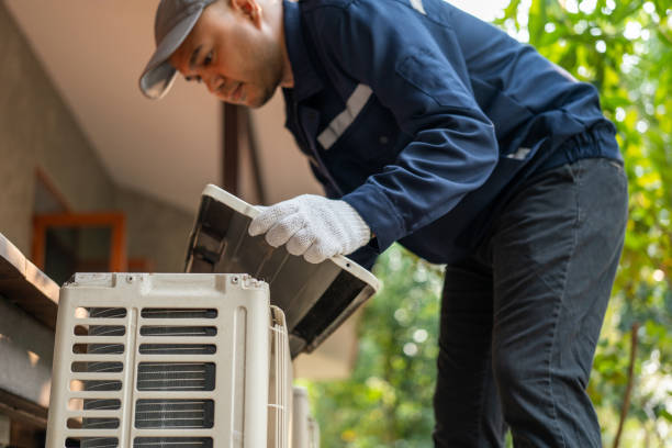 Best HVAC repair near me  in Deale, MD
