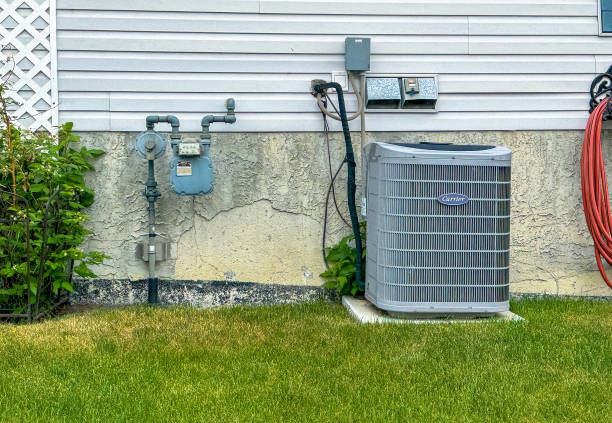 Best HVAC air duct cleaning  in Deale, MD
